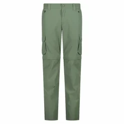 Herren Zip-Off-Stretch-Hose mit großen Seitentaschen><noscript><img width=