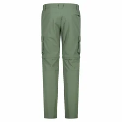 Herren Zip-Off-Stretch-Hose mit großen Seitentaschen><noscript><img width=