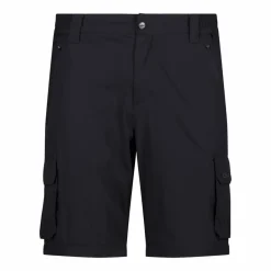 Herren Zip-Off-Stretch-Hose mit großen Seitentaschen><noscript><img width=