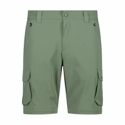 Herren Zip-Off-Stretch-Hose mit großen Seitentaschen><noscript><img width=