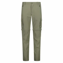 Herren Zip-Off-Stretch-Hose mit großen Seitentaschen><noscript><img width=