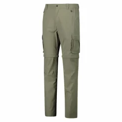 Herren Zip-Off-Stretch-Hose mit großen Seitentaschen><noscript><img width=
