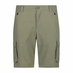 Herren Zip-Off-Stretch-Hose mit großen Seitentaschen><noscript><img width=