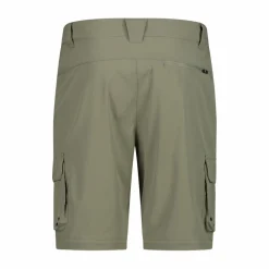 Herren Zip-Off-Stretch-Hose mit großen Seitentaschen><noscript><img width=