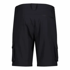 Herren Zip-Off-Stretch-Hose mit großen Seitentaschen><noscript><img width=