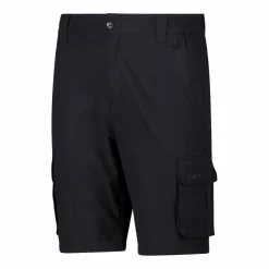 Herren Zip-Off-Stretch-Hose mit großen Seitentaschen><noscript><img width=