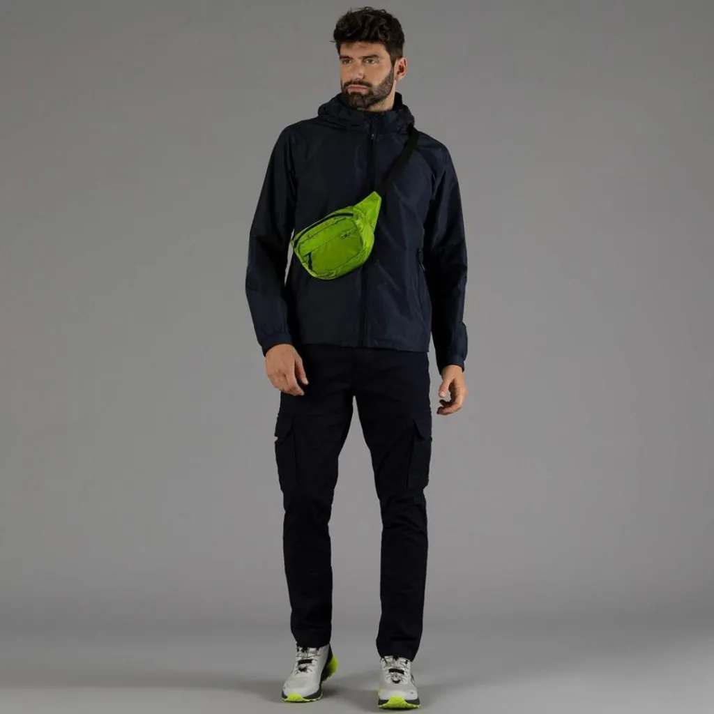 Herren Zip-Off-Stretch-Hose mit großen Seitentaschen>CMP Sale
