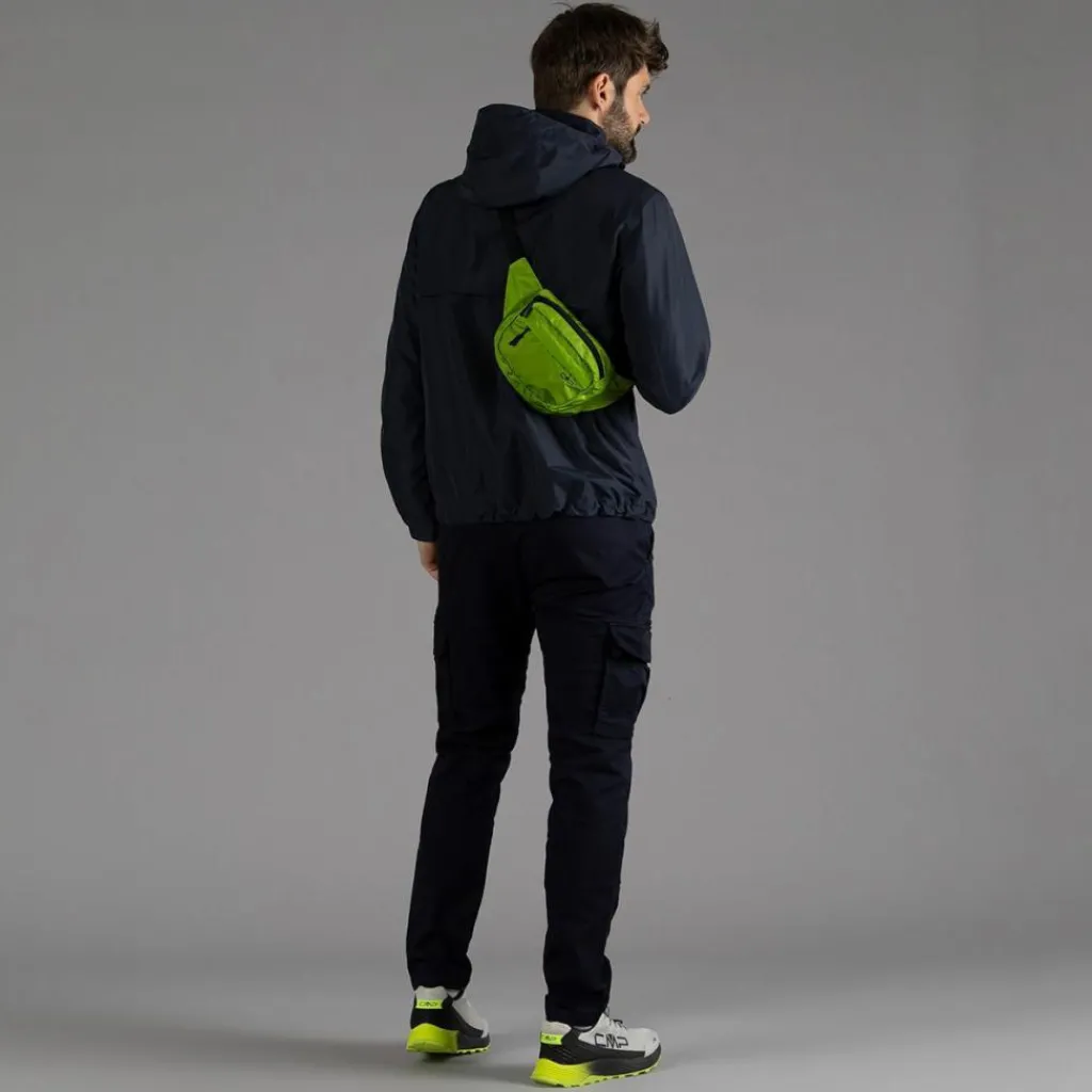 Herren Zip-Off-Stretch-Hose mit großen Seitentaschen>CMP Sale