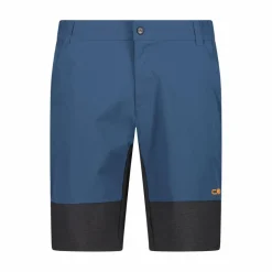 Herren-Bermuda mit 4-Way-Stretch-Gewebe>CMP Hot