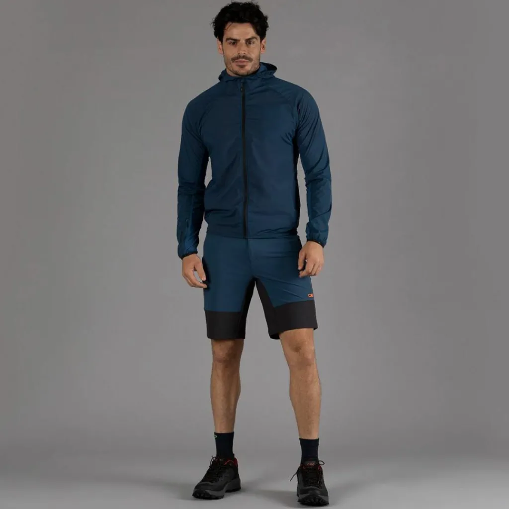 Herren-Bermuda mit 4-Way-Stretch-Gewebe>CMP Hot