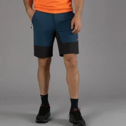 Herren-Bermuda mit 4-Way-Stretch-Gewebe><noscript><img width=