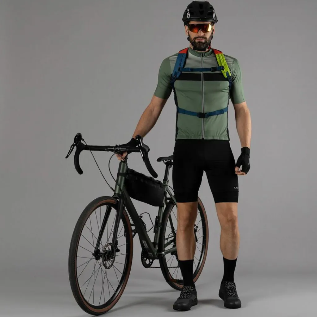 Herren-Bike-Hose>CMP Discount