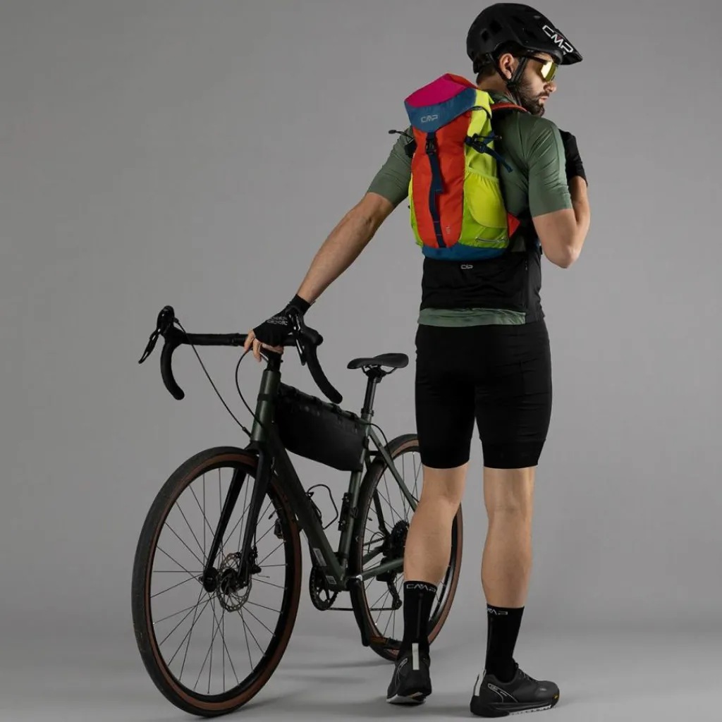 Herren-Bike-Hose>CMP Discount