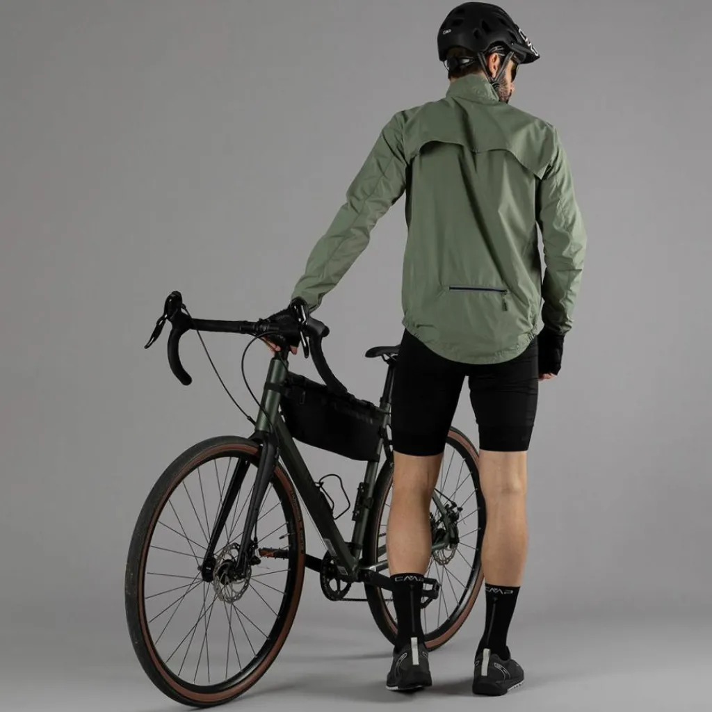 Herren-Bike-Hose>CMP Discount