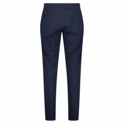 Herren-Fleecehose aus Stretch-Baumwolle>CMP Best