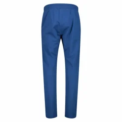 Herren-Fleecehose aus Stretch-Baumwolle><noscript><img width=