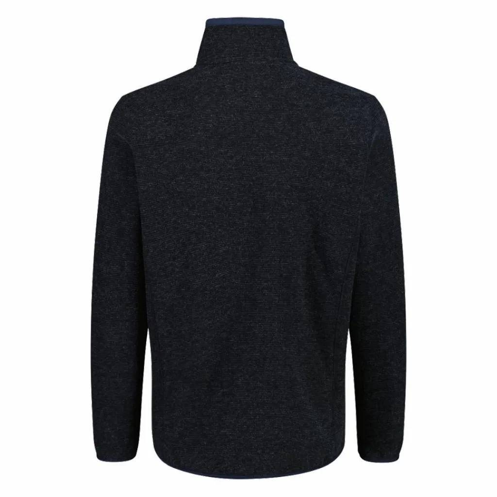 Herren-Fleecejacke aus Knit Tech Melange>CMP Best