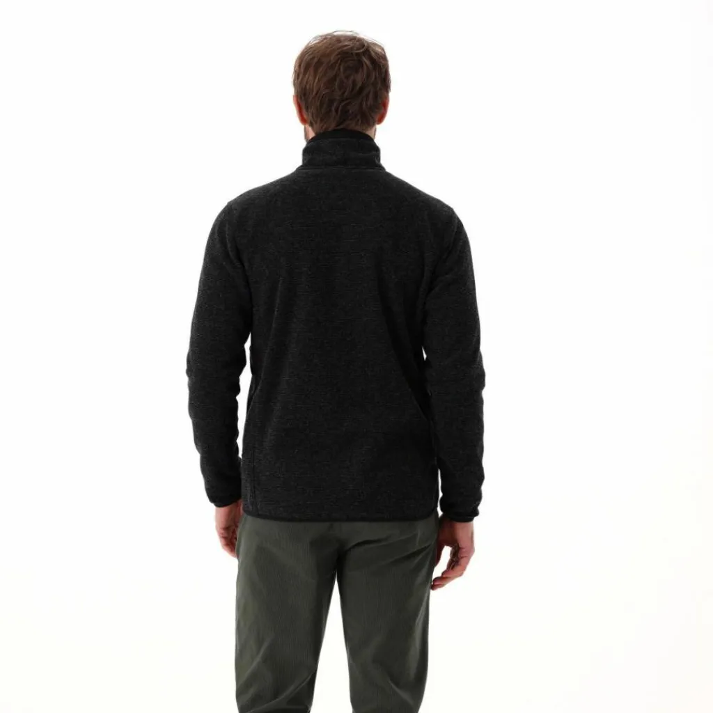 Herren-Fleecejacke aus Knit Tech Melange>CMP Best