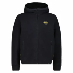 Herren-Fleecejacke mit Kapuze>CMP Best