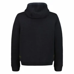 Herren-Fleecejacke mit Kapuze>CMP Best