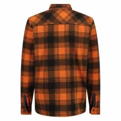 Herren-Fleece-Langarmshirt><noscript><img width=