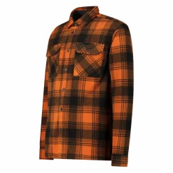 Herren-Fleece-Langarmshirt><noscript><img width=