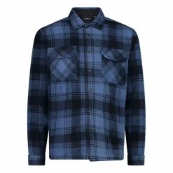Herren-Fleece-Langarmshirt><noscript><img width=