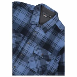 Herren-Fleece-Langarmshirt><noscript><img width=