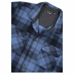 Herren-Fleece-Langarmshirt><noscript><img width=