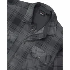 Herren-Fleece-Langarmshirt><noscript><img width=