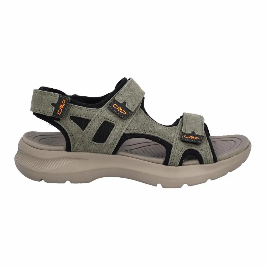 Herren-Hiking-Sandale Emby>CMP Hot