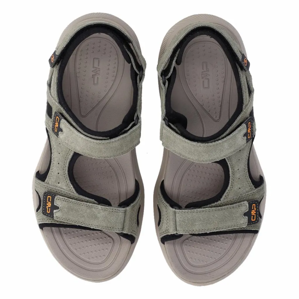 Herren-Hiking-Sandale Emby>CMP Hot