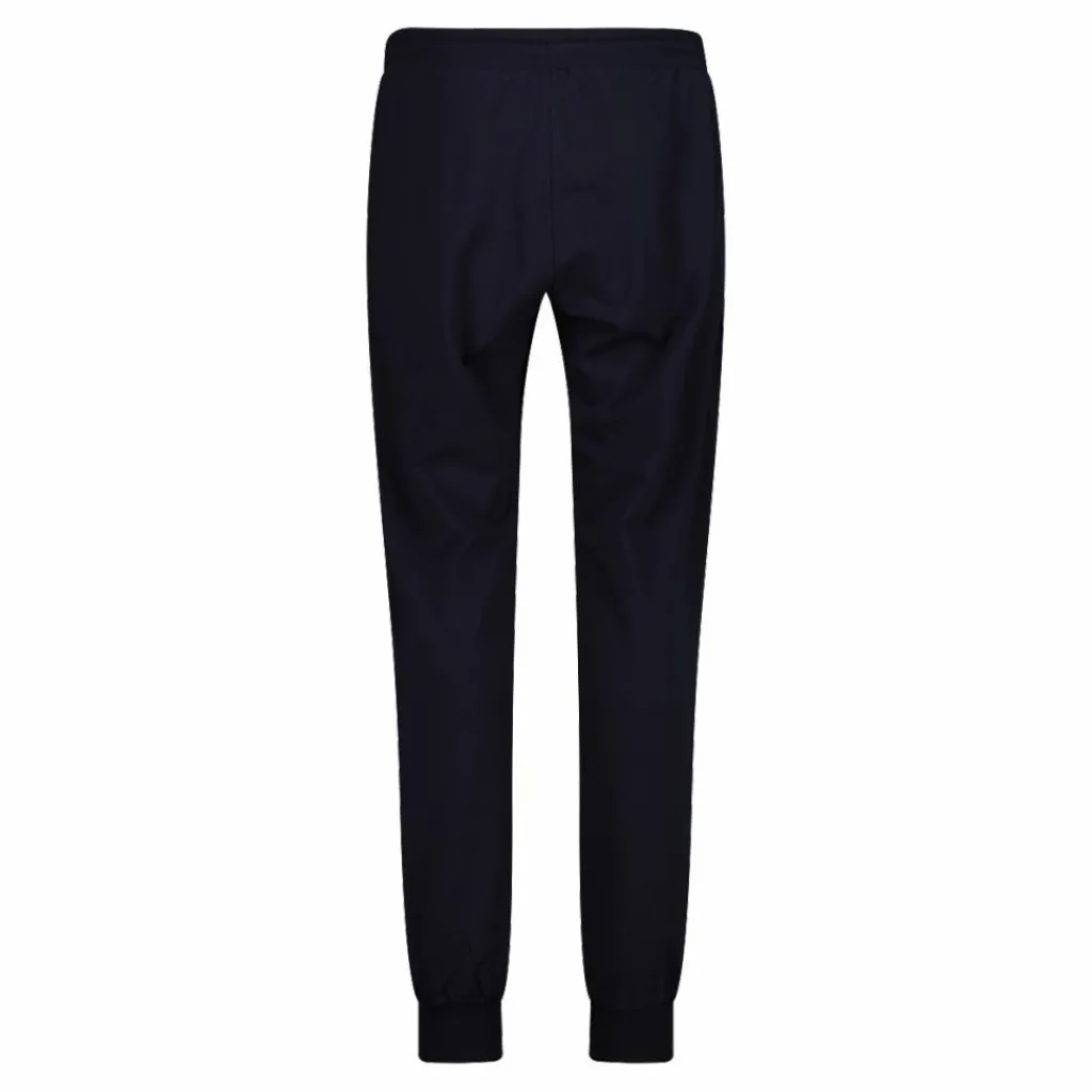 Herrenhose aus French Terry>CMP New