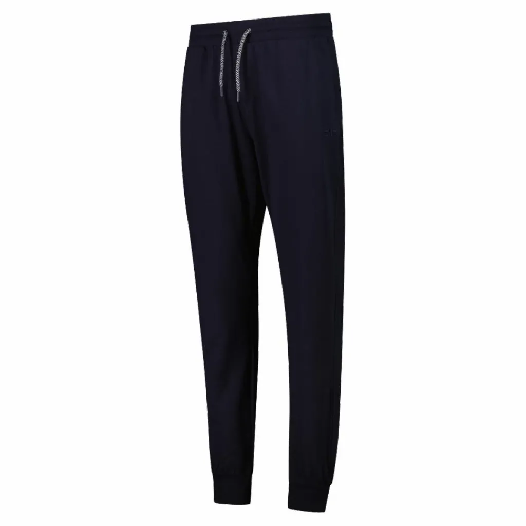 Herrenhose aus French Terry>CMP New
