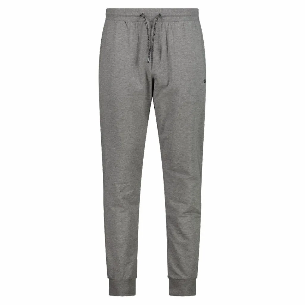 Herrenhose aus French Terry>CMP New