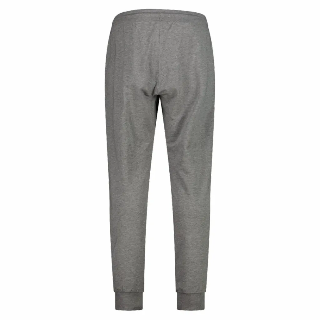 Herrenhose aus French Terry>CMP New