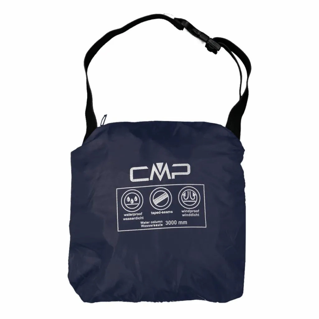 Herrenhose aus Ripstop Pack Pocket>CMP Outlet