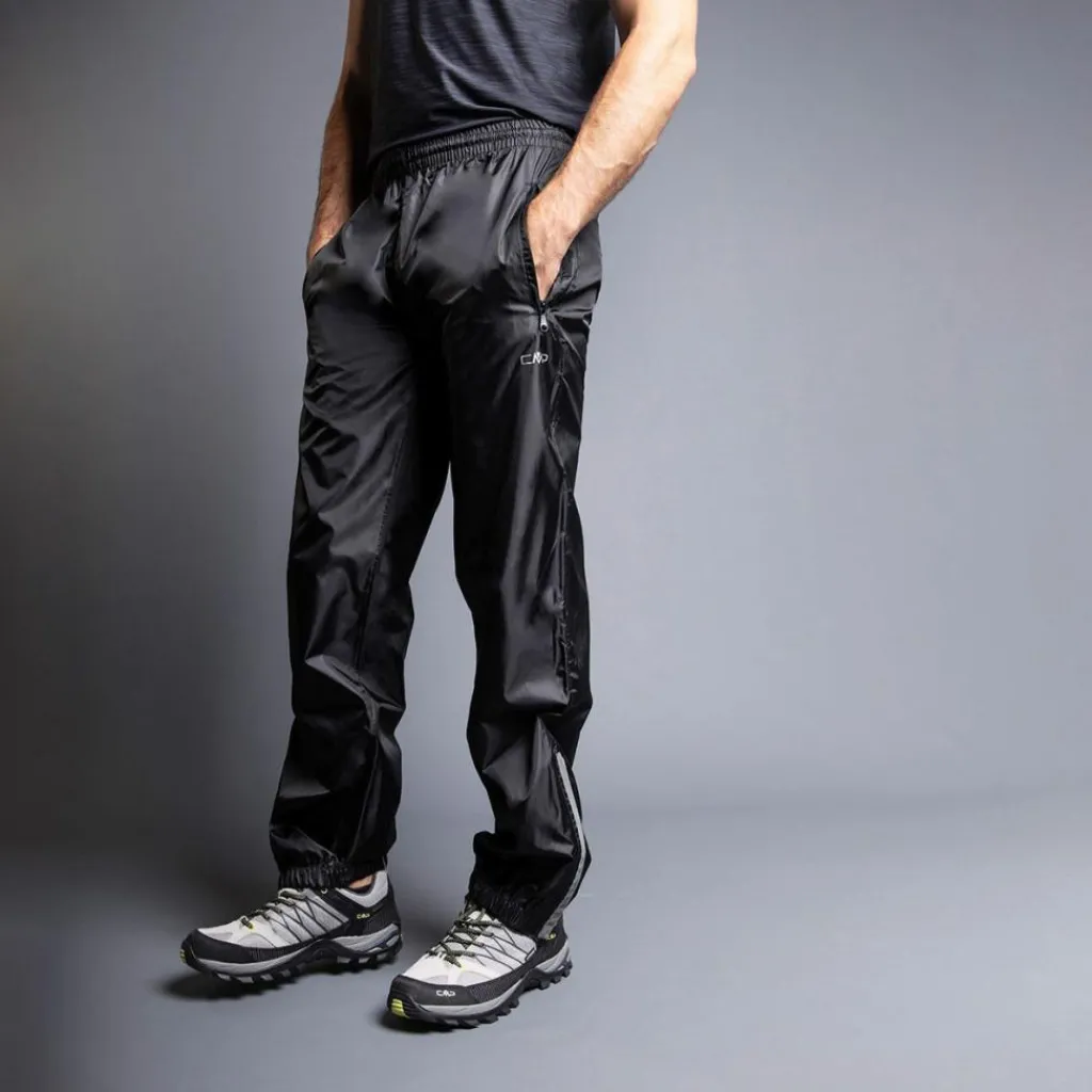 Herrenhose aus Ripstop Pack Pocket>CMP Outlet