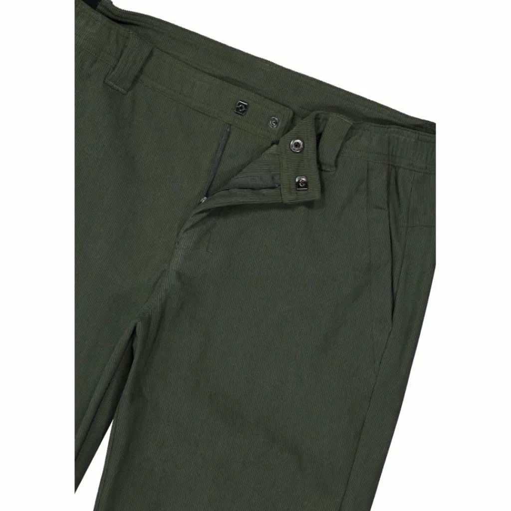 Herrenhose aus Samt>CMP Outlet