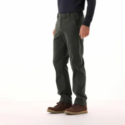 Herrenhose aus Samt><noscript><img width=