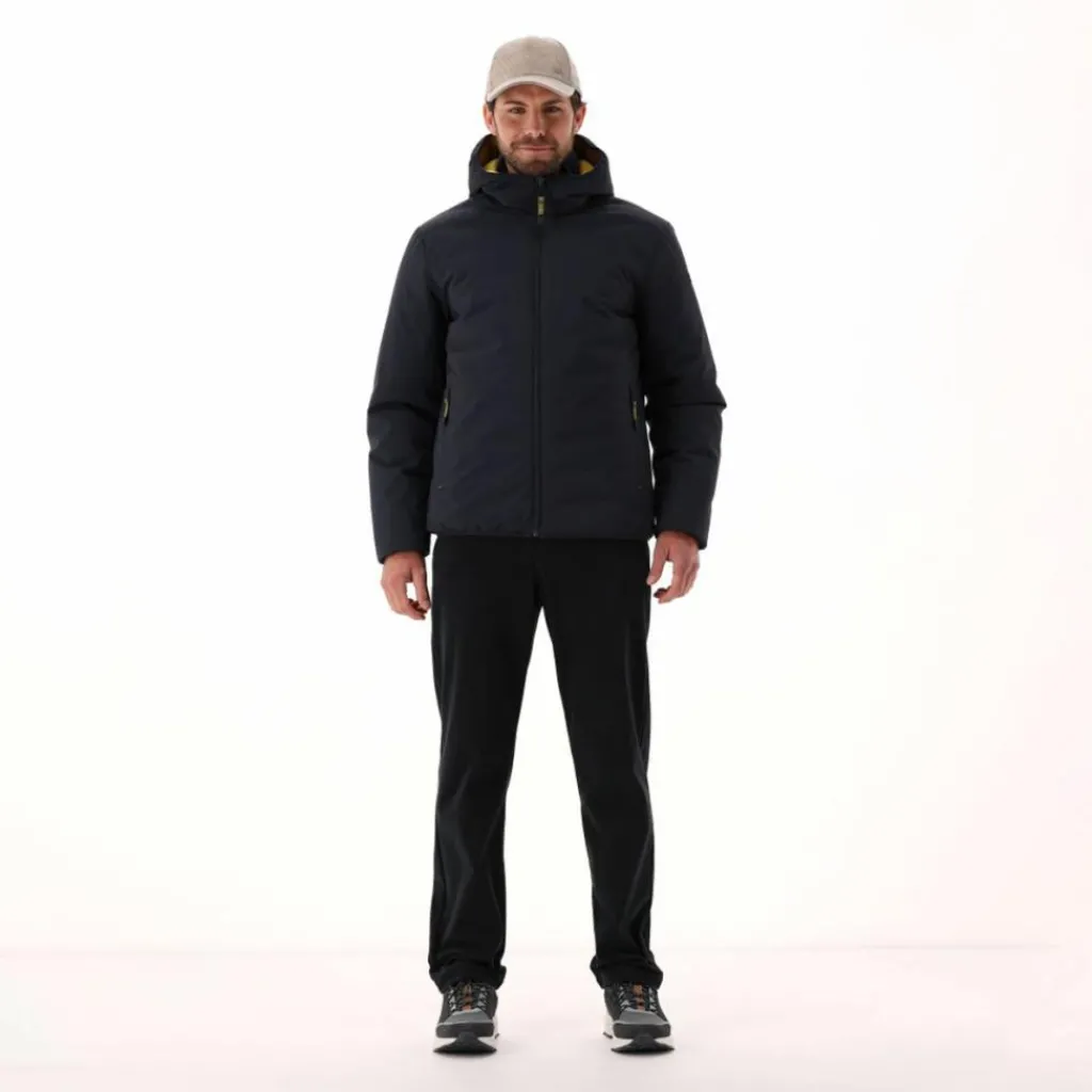 Herrenhose aus Samt>CMP Outlet