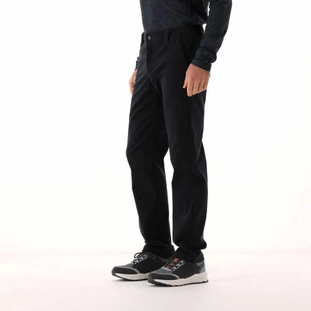 Herrenhose aus Samt>CMP Outlet