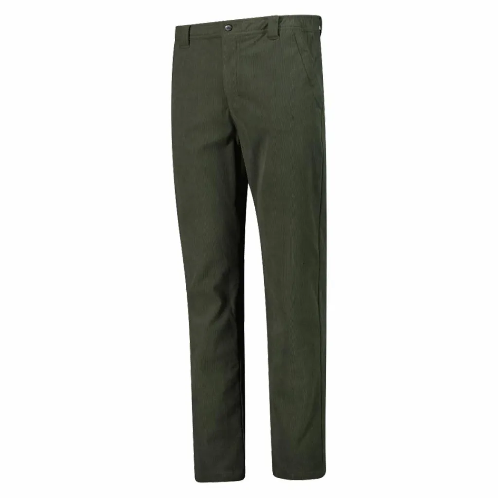 Herrenhose aus Samt>CMP Outlet