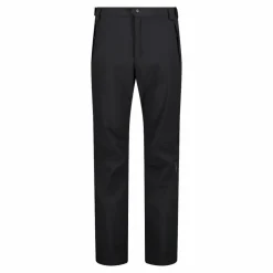 Herrenhose aus Softshell>CMP Hot