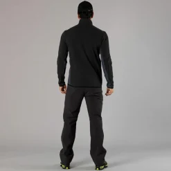 Herrenhose aus Softshell><noscript><img width=
