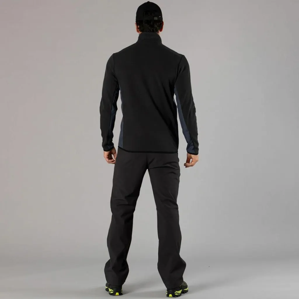 Herrenhose aus Softshell>CMP Hot
