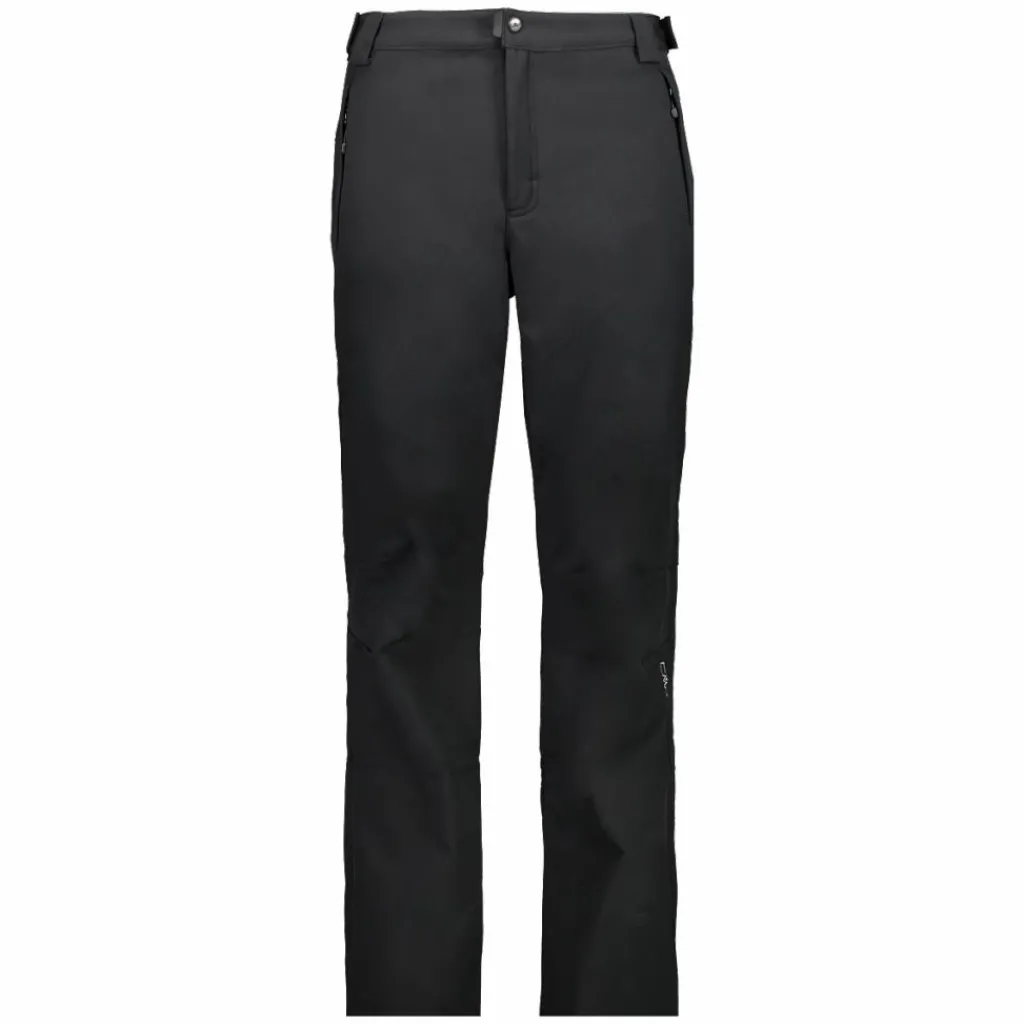 Herrenhose aus Softshell>CMP Hot