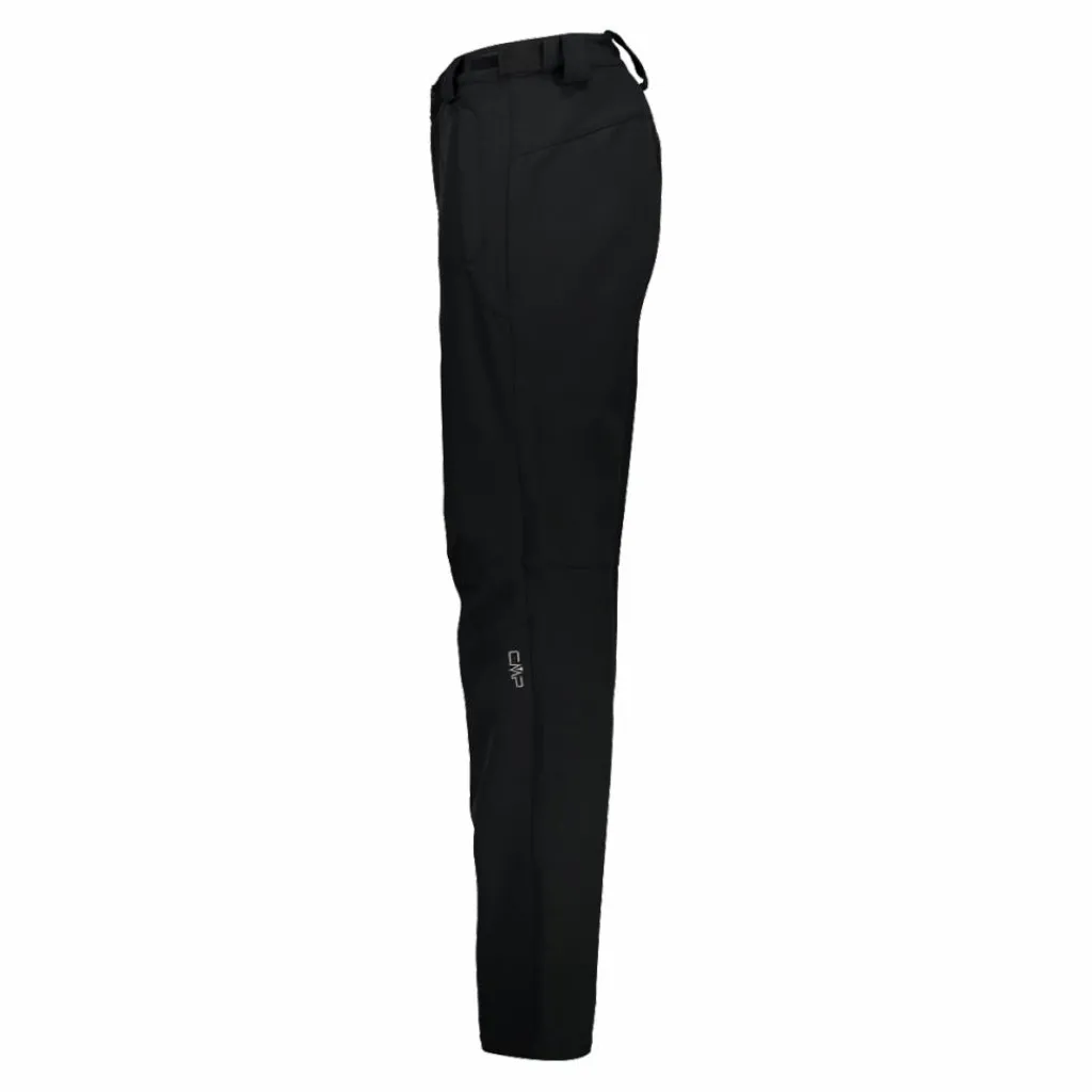 Herrenhose aus Softshell>CMP Hot