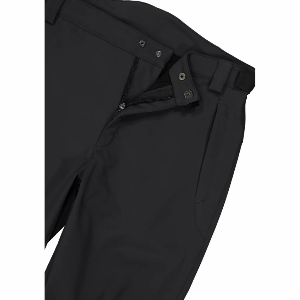 Herrenhose aus Softshell>CMP Hot
