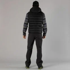 Herrenhose aus Softshell><noscript><img width=